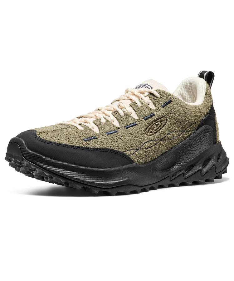 go slow caravan(ゴースローキャラバン) |KEEN/キーン JASPER ZIONIC (MENS)