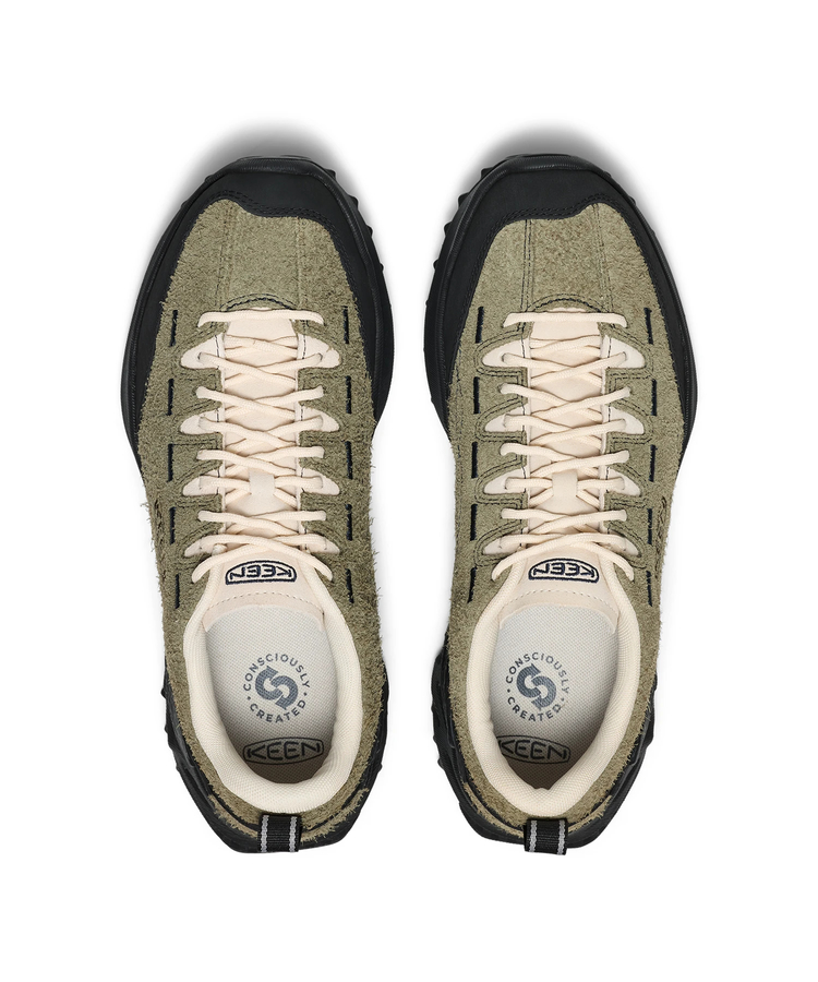 go slow caravan(ゴースローキャラバン) |KEEN/キーン JASPER ZIONIC (MENS)
