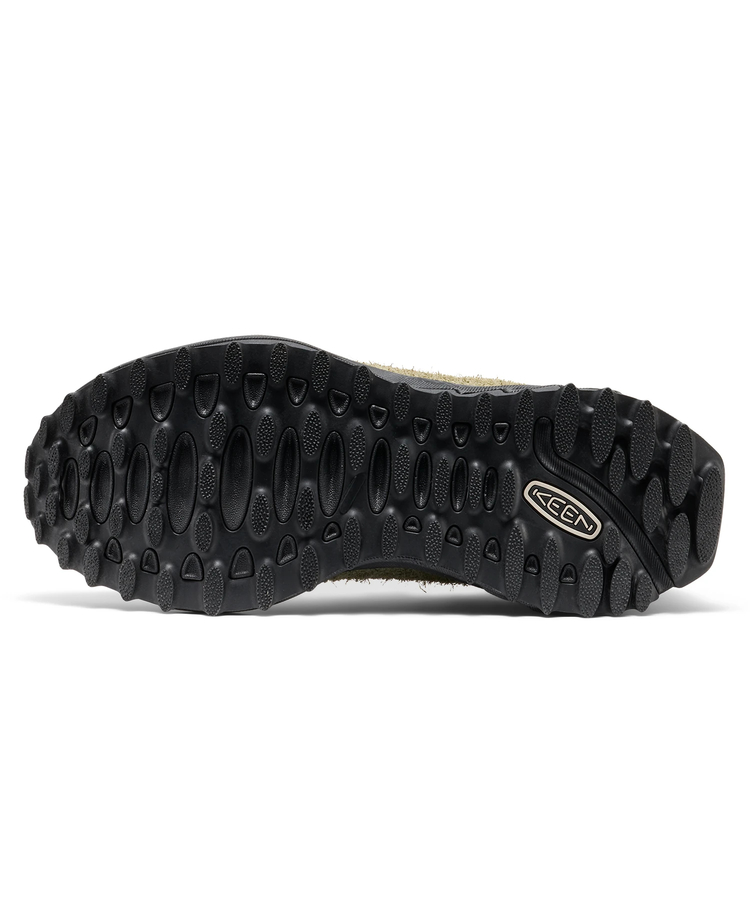 go slow caravan(ゴースローキャラバン) |KEEN/キーン JASPER ZIONIC (MENS)