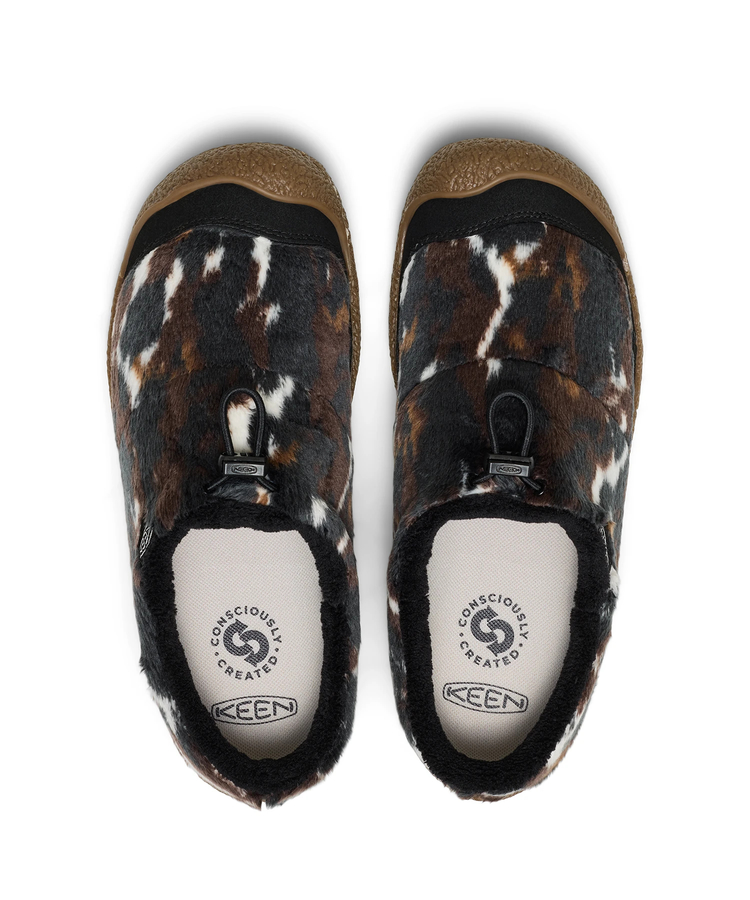 go slow caravan(ゴースローキャラバン) |KEEN/キーン HOWSER III SLIDE W (WOMENS)