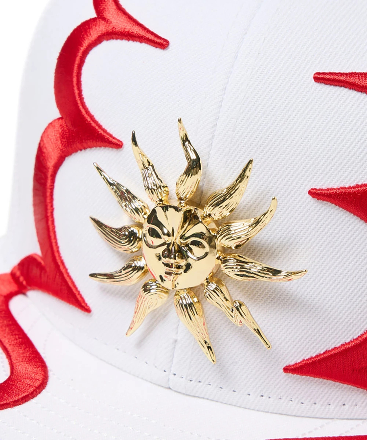 go slow caravan(ゴースローキャラバン) |NEW ERA/ニューエラ 59FIFTY 5950 TARO OKAMOTO 岡本太郎 TAIYO PINS