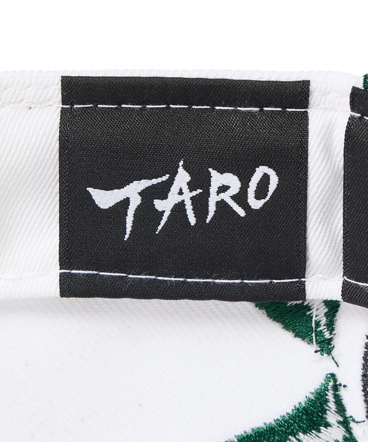 go slow caravan(ゴースローキャラバン) |NEW ERA/ニューエラ 59FIFTY 5950 TARO OKAMOTO 岡本太郎 TAIYO PINS