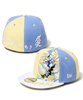 go slow caravan(ゴースローキャラバン) |NEW ERA/ニューエラ 59FIFTY 5950 TARO OKAMOTO 岡本太郎 MITSUMEAUAI