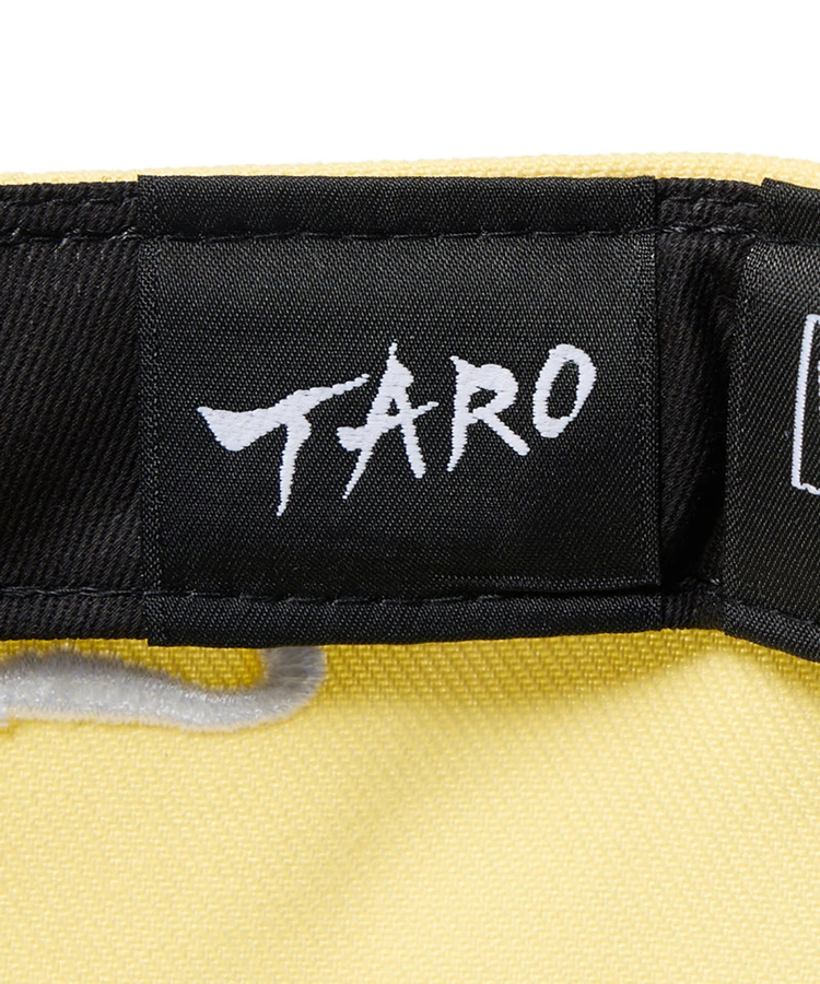 go slow caravan(ゴースローキャラバン) |NEW ERA/ニューエラ 59FIFTY 5950 TARO OKAMOTO 岡本太郎 MITSUMEAUAI