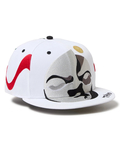 go slow caravan(ゴースローキャラバン) |NEW ERA/ニューエラ 59FIFTY 5950 TARO OKAMOTO 岡本太郎 BIG TAIYO
