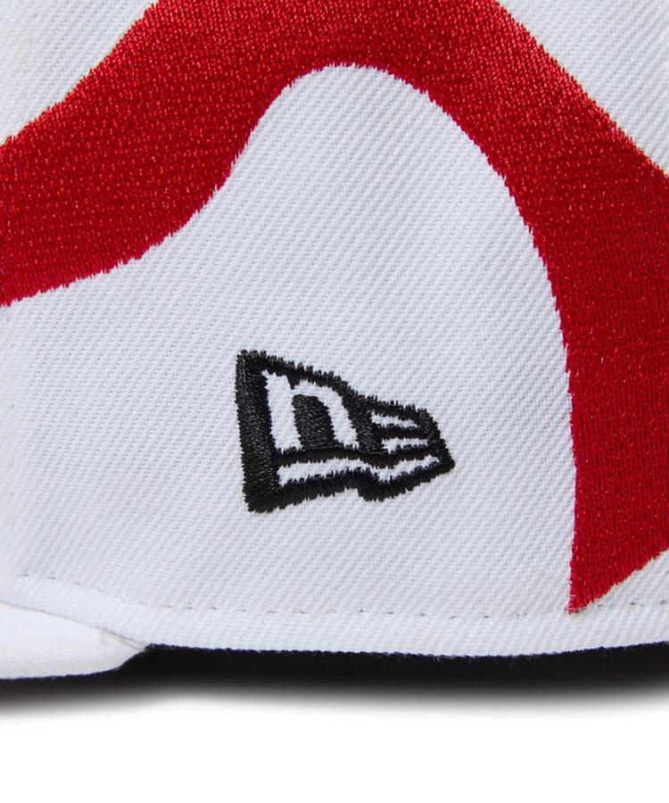 go slow caravan(ゴースローキャラバン) |NEW ERA/ニューエラ 59FIFTY 5950 TARO OKAMOTO 岡本太郎 BIG TAIYO