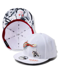 go slow caravan(ゴースローキャラバン) |NEW ERA/ニューエラ 9FIFTY 950 TARO OKAMOTO 岡本太郎 MANY PATCH
