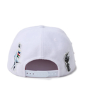 go slow caravan(ゴースローキャラバン) |NEW ERA/ニューエラ 9FIFTY 950 TARO OKAMOTO 岡本太郎 MANY PATCH