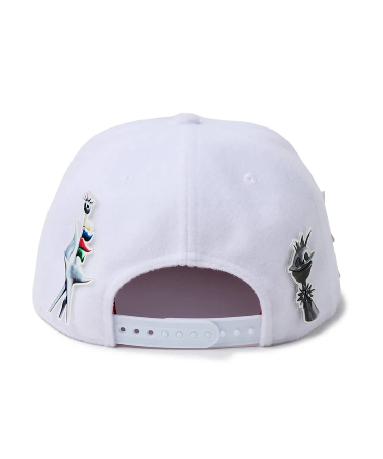 go slow caravan(ゴースローキャラバン) |NEW ERA/ニューエラ 9FIFTY 950 TARO OKAMOTO 岡本太郎 MANY PATCH