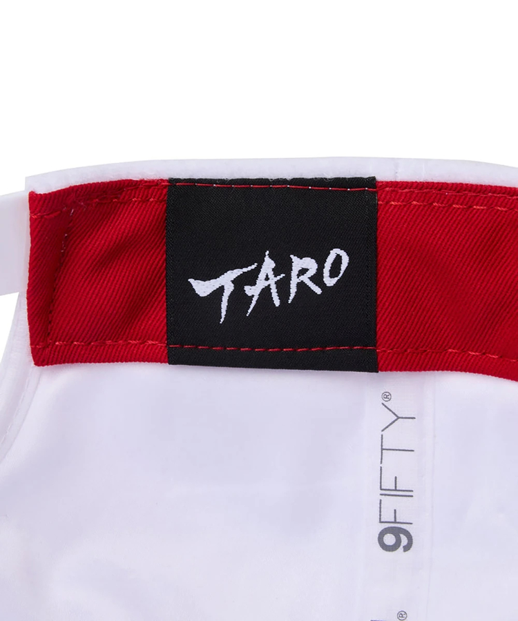 go slow caravan(ゴースローキャラバン) |NEW ERA/ニューエラ 9FIFTY 950 TARO OKAMOTO 岡本太郎 MANY PATCH