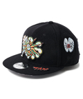 go slow caravan(ゴースローキャラバン) |NEW ERA/ニューエラ 9FIFTY 950 TARO OKAMOTO 岡本太郎 MANY PATCH