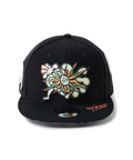 go slow caravan(ゴースローキャラバン) |NEW ERA/ニューエラ 9FIFTY 950 TARO OKAMOTO 岡本太郎 MANY PATCH