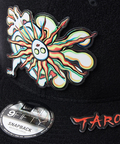 go slow caravan(ゴースローキャラバン) |NEW ERA/ニューエラ 9FIFTY 950 TARO OKAMOTO 岡本太郎 MANY PATCH