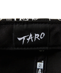 go slow caravan(ゴースローキャラバン) |NEW ERA/ニューエラ 9THIRTY 930 TARO OKAMOTO 岡本太郎 VISOR TARO