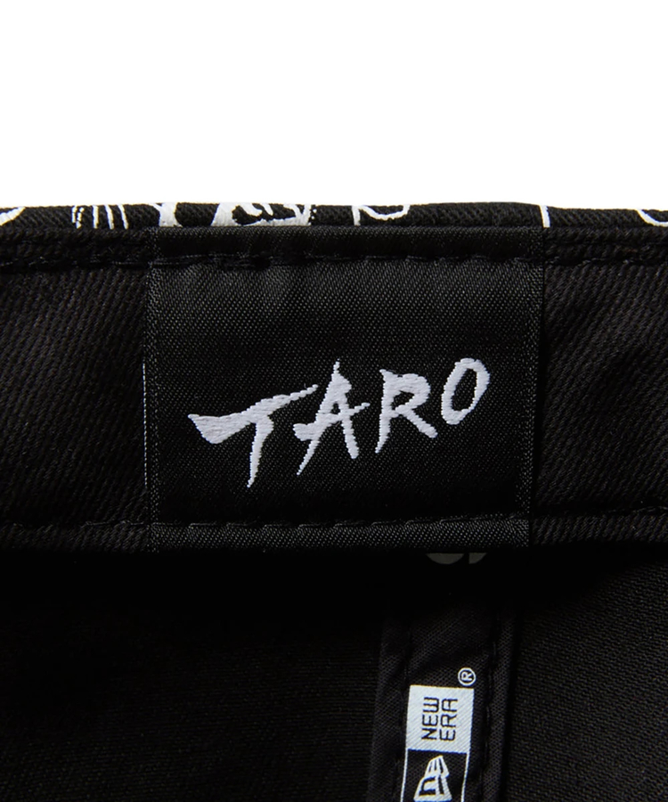 go slow caravan(ゴースローキャラバン) |NEW ERA/ニューエラ 9THIRTY 930 TARO OKAMOTO 岡本太郎 VISOR TARO