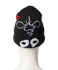 go slow caravan(ゴースローキャラバン) |NEW ERA/ニューエラ Cuff Knit BC KNIT TARO OKAMOTO 岡本太郎 JAQ