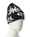 go slow caravan(ゴースローキャラバン) |NEW ERA/ニューエラ Cuff Knit BC KNIT TARO OKAMOTO 岡本太郎 JAQ