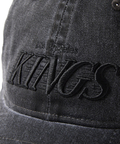 go slow caravan(ゴースローキャラバン) |NEW ERA/ニューエラ 9TWENTY Los Angeles Pack