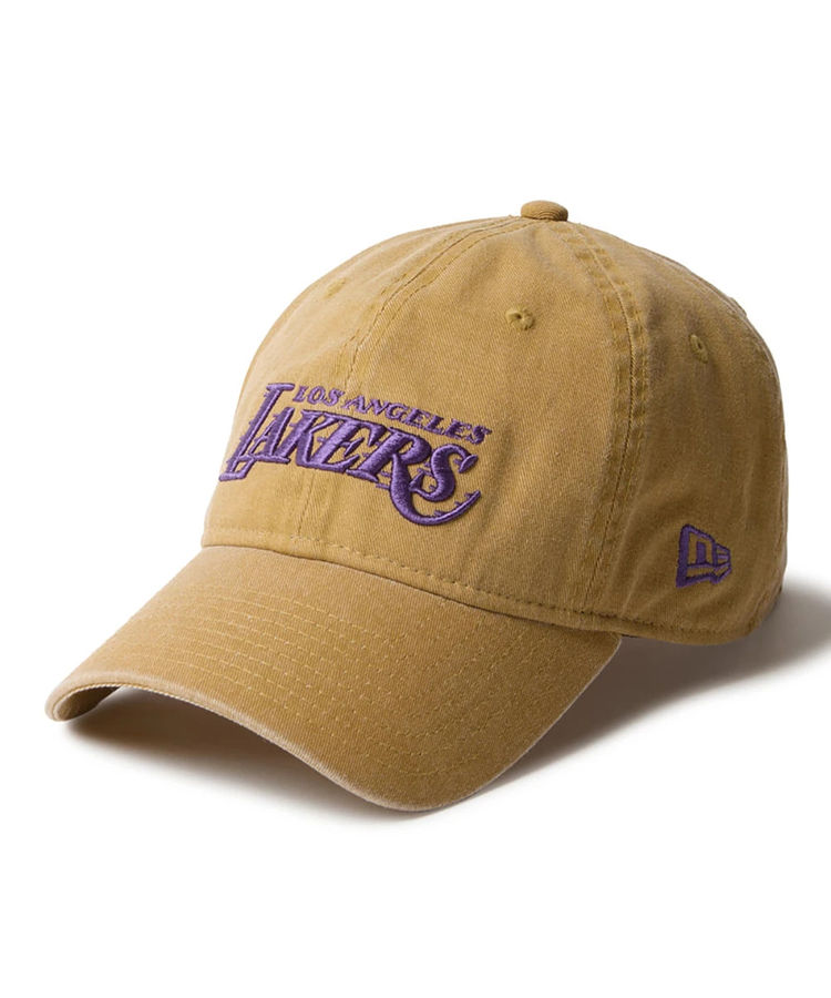 go slow caravan(ゴースローキャラバン) |NEW ERA/ニューエラ 9TWENTY Los Angeles Pack