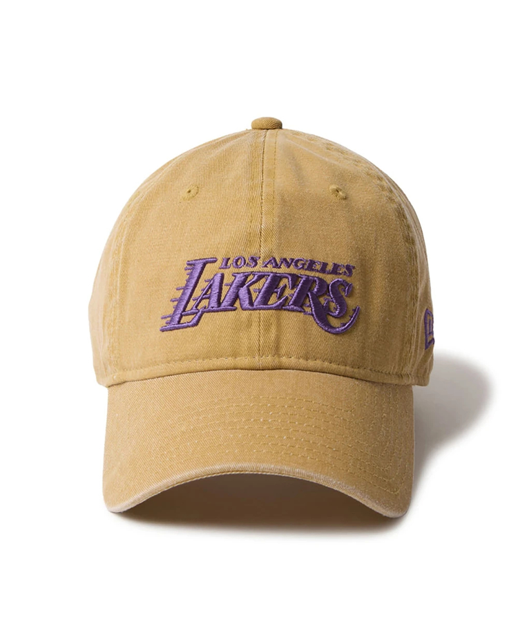 go slow caravan(ゴースローキャラバン) |NEW ERA/ニューエラ 9TWENTY Los Angeles Pack