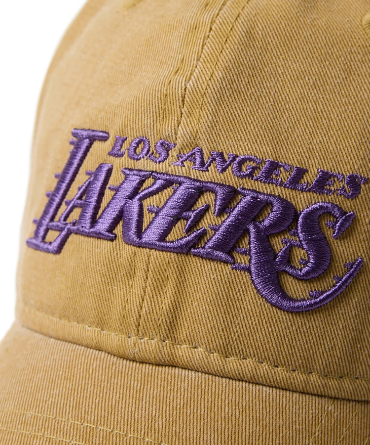 go slow caravan(ゴースローキャラバン) |NEW ERA/ニューエラ 9TWENTY Los Angeles Pack
