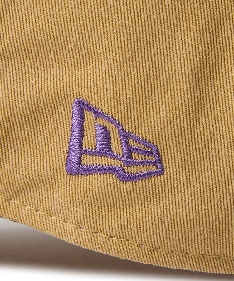 go slow caravan(ゴースローキャラバン) |NEW ERA/ニューエラ 9TWENTY Los Angeles Pack