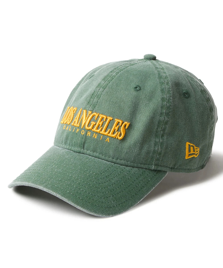 go slow caravan(ゴースローキャラバン) |NEW ERA/ニューエラ 9TWENTY Los Angeles Pack