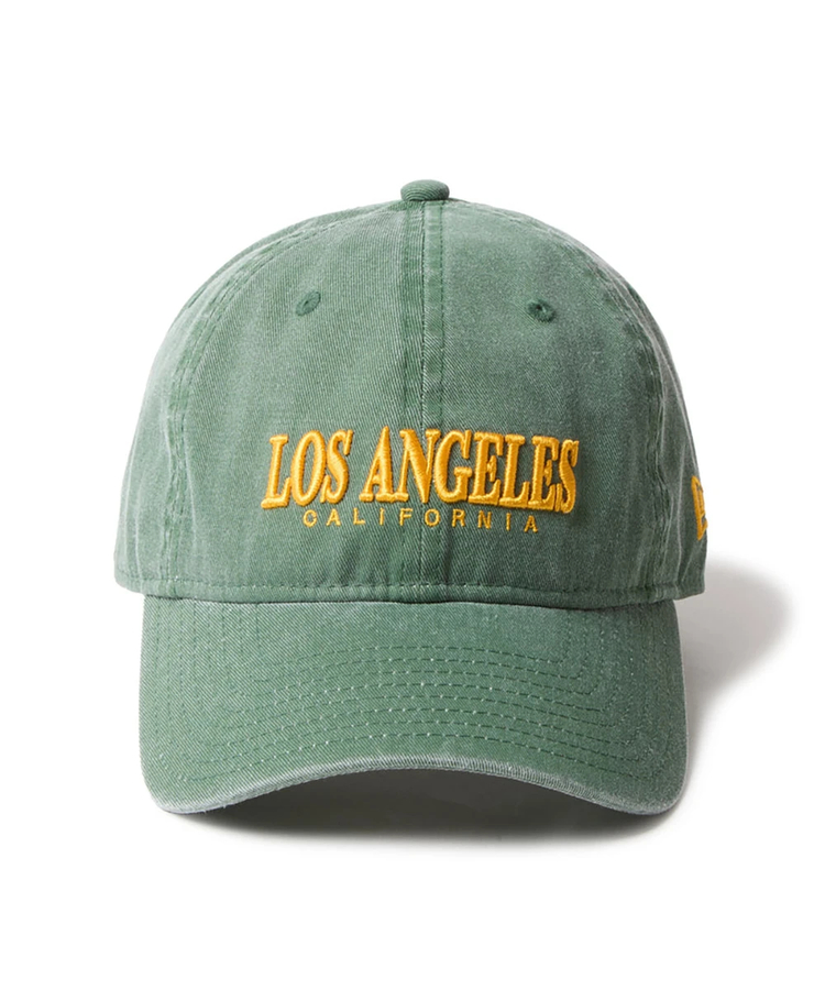 go slow caravan(ゴースローキャラバン) |NEW ERA/ニューエラ 9TWENTY Los Angeles Pack