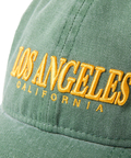 go slow caravan(ゴースローキャラバン) |NEW ERA/ニューエラ 9TWENTY Los Angeles Pack