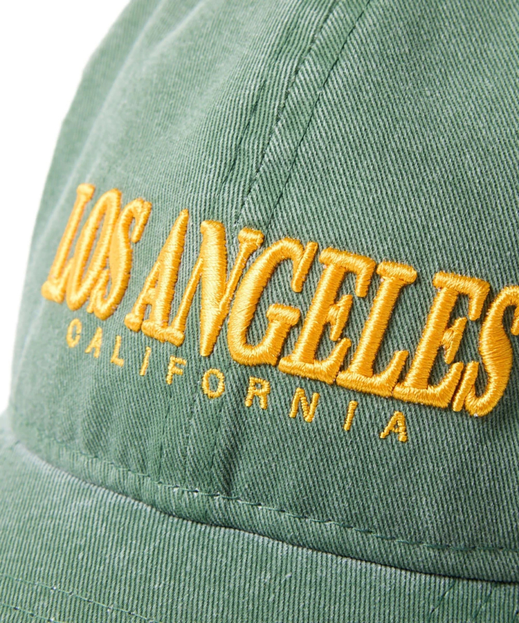 go slow caravan(ゴースローキャラバン) |NEW ERA/ニューエラ 9TWENTY Los Angeles Pack