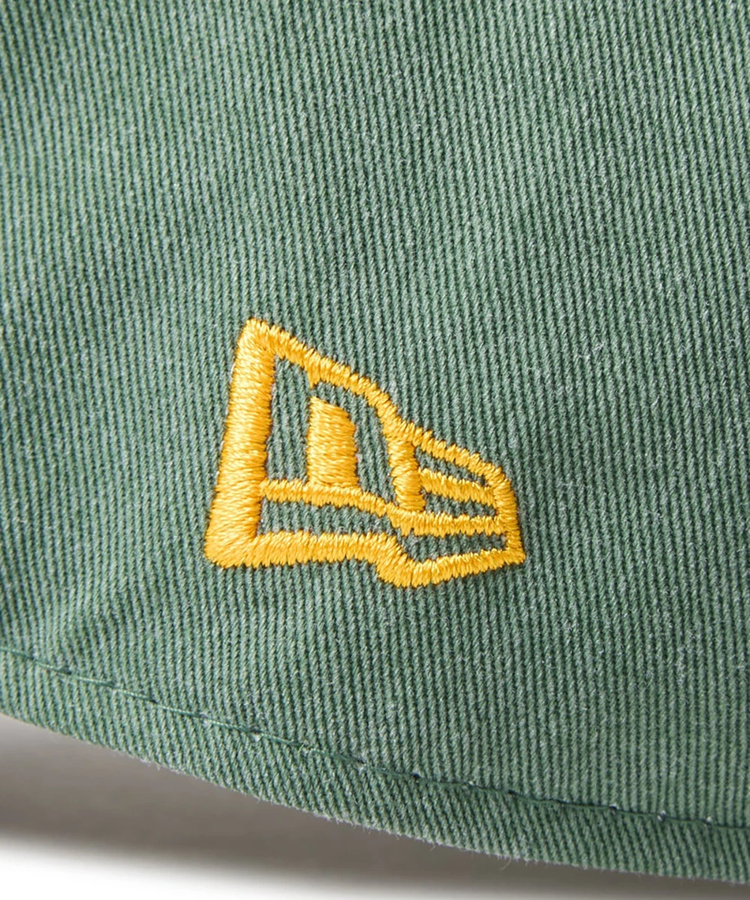 go slow caravan(ゴースローキャラバン) |NEW ERA/ニューエラ 9TWENTY Los Angeles Pack