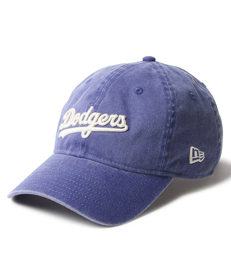 go slow caravan(ゴースローキャラバン) |NEW ERA/ニューエラ 9TWENTY Los Angeles Pack