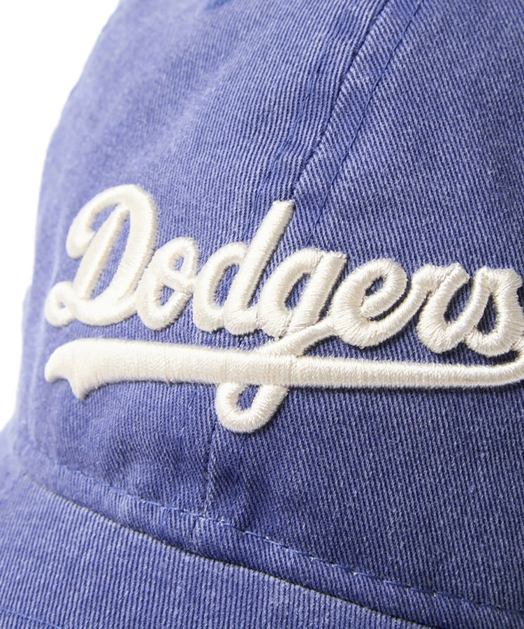 go slow caravan(ゴースローキャラバン) |NEW ERA/ニューエラ 9TWENTY Los Angeles Pack