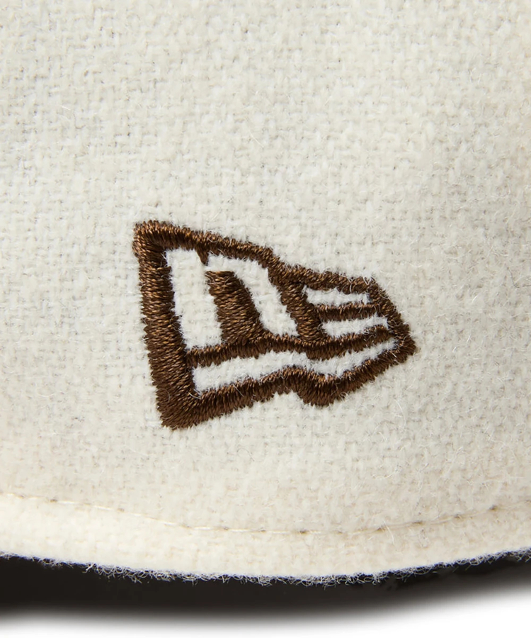 go slow caravan(ゴースローキャラバン) |NEW ERA/ニューエラ RC950LS MLTN SUEDE NEYYAN