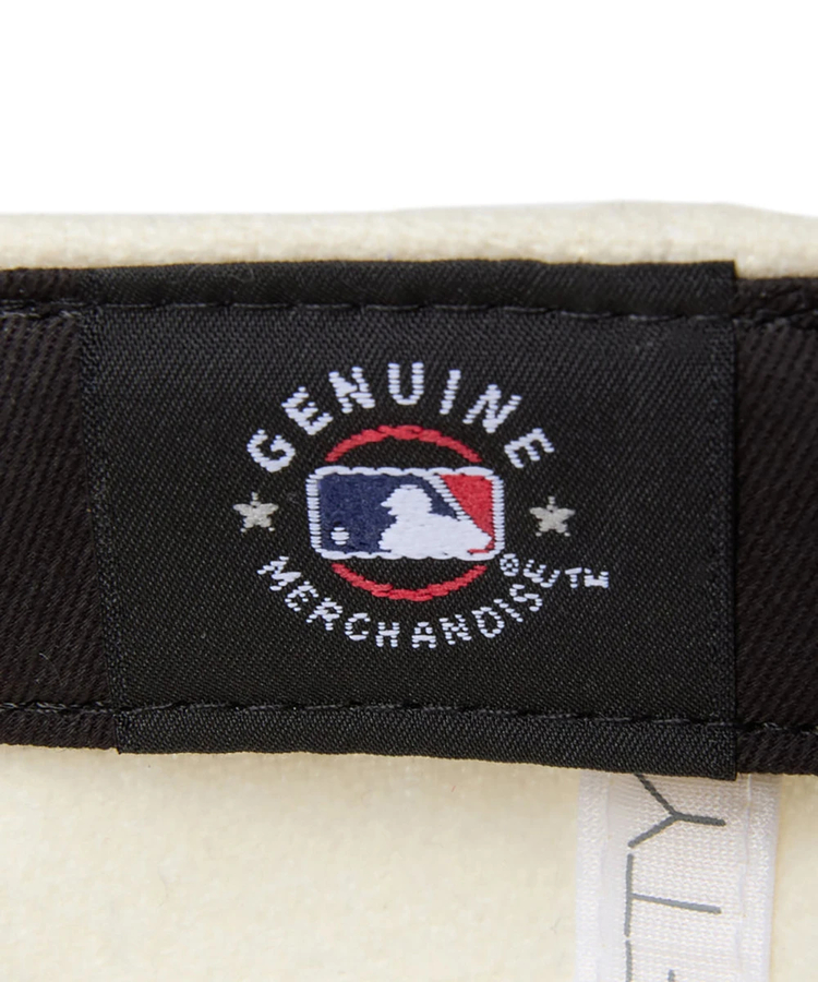 go slow caravan(ゴースローキャラバン) |NEW ERA/ニューエラ RC950LS MLTN SUEDE NEYYAN