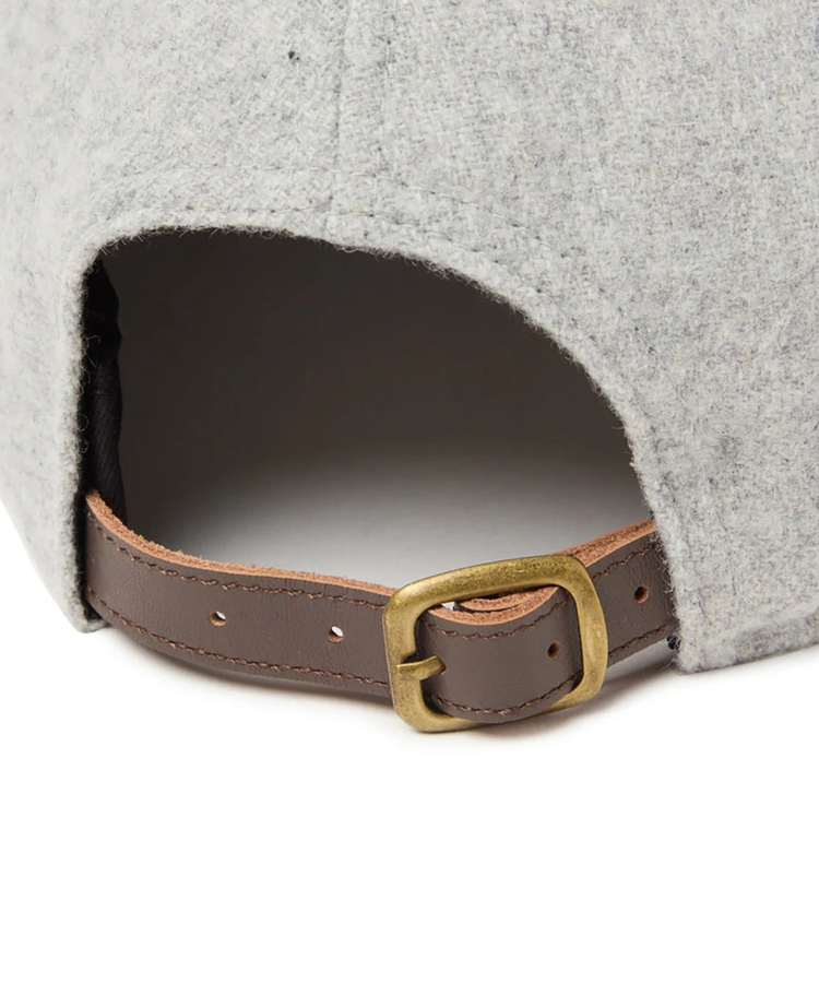 go slow caravan(ゴースローキャラバン) |NEW ERA/ニューエラ RC950LS MLTN SUEDE NEYYAN