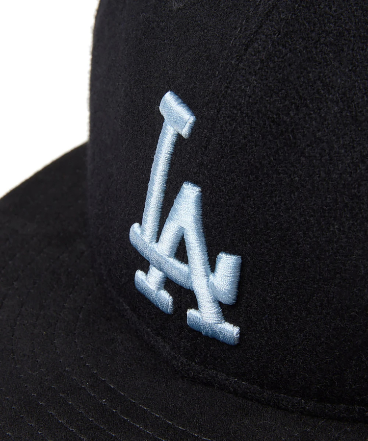 go slow caravan(ゴースローキャラバン) |NEW ERA/ニューエラ RC950LS MLTN SUEDE NEYYAN