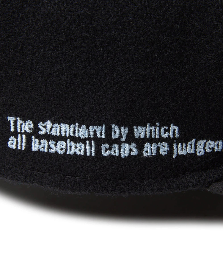 go slow caravan(ゴースローキャラバン) |NEW ERA/ニューエラ RC950LS MLTN SUEDE NEYYAN