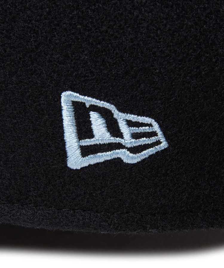 go slow caravan(ゴースローキャラバン) |NEW ERA/ニューエラ RC950LS MLTN SUEDE NEYYAN