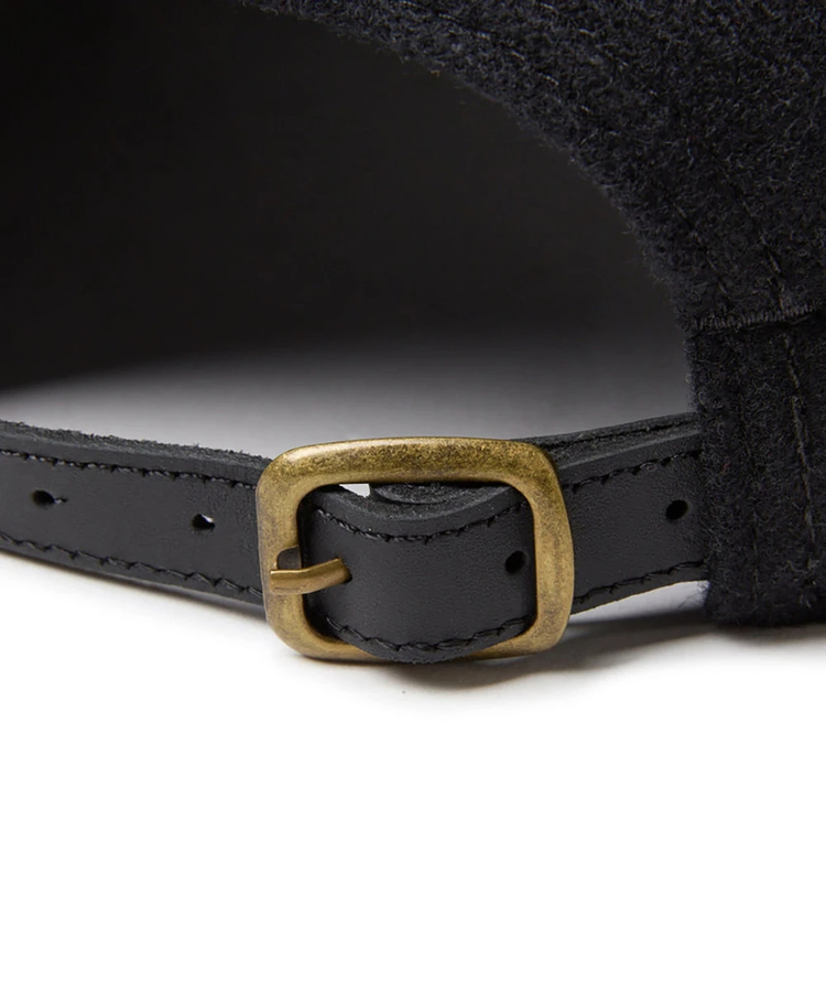 go slow caravan(ゴースローキャラバン) |NEW ERA/ニューエラ RC950LS MLTN SUEDE NEYYAN