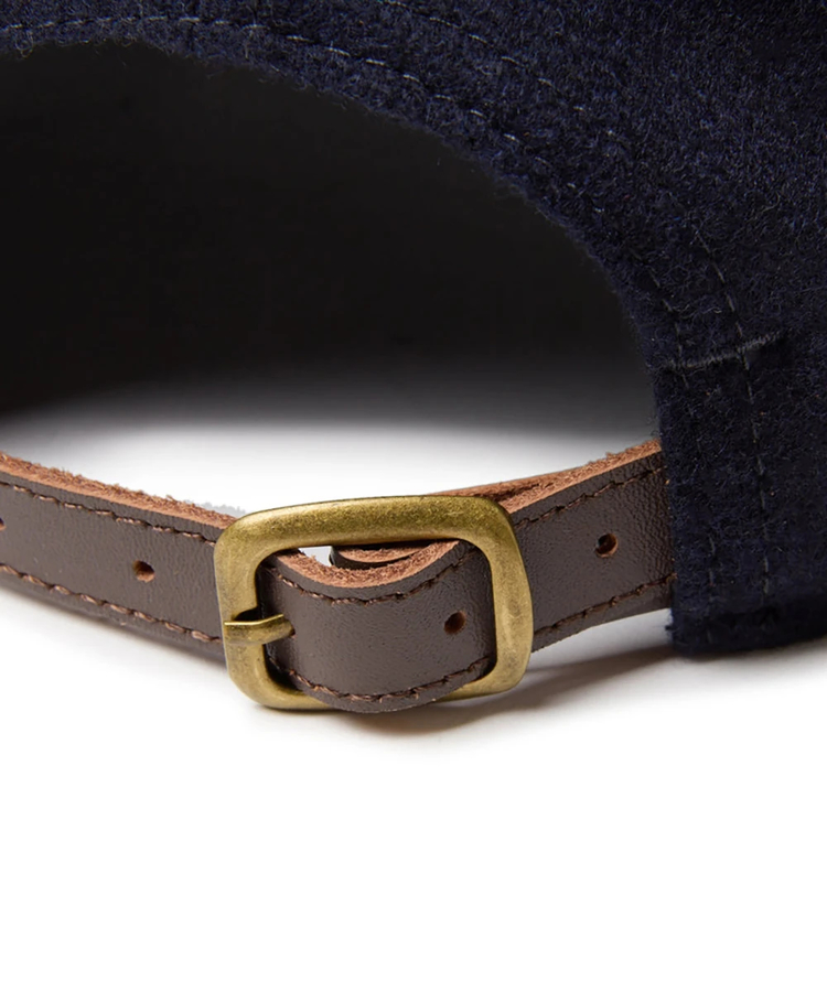 go slow caravan(ゴースローキャラバン) |NEW ERA/ニューエラ RC950LS MLTN SUEDE NEYYAN