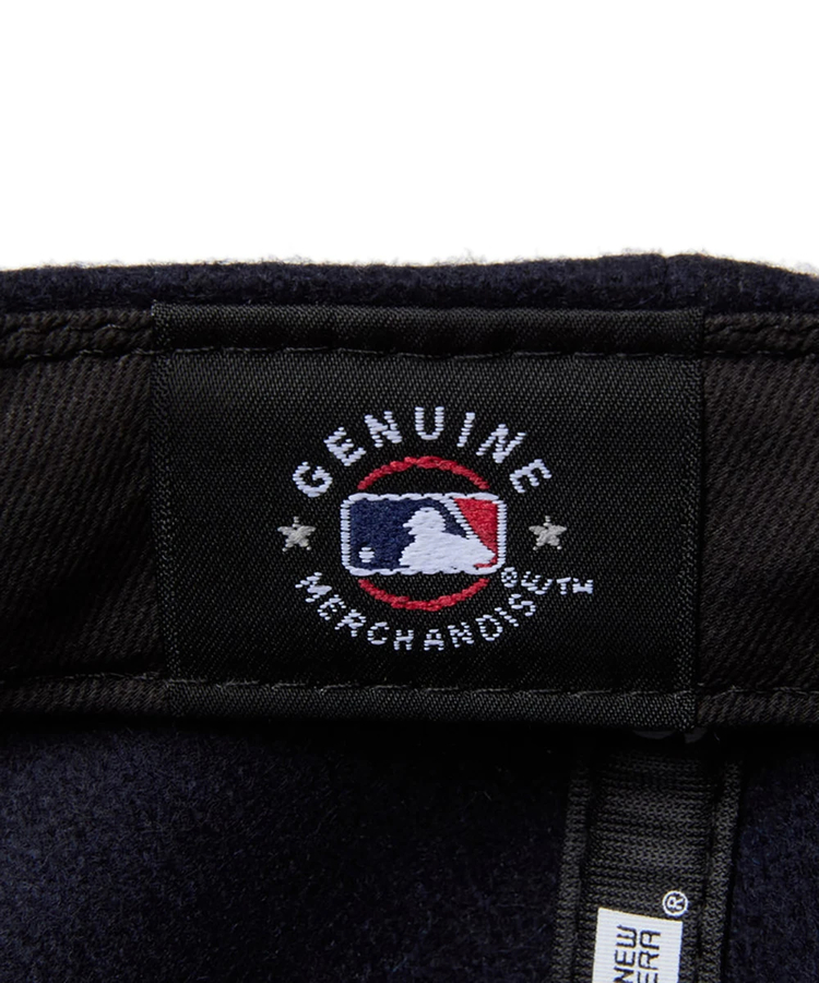 go slow caravan(ゴースローキャラバン) |NEW ERA/ニューエラ RC950LS MLTN SUEDE NEYYAN