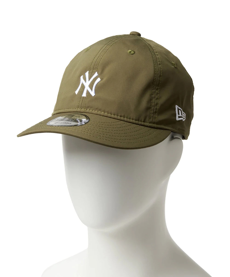 go slow caravan(ゴースローキャラバン) |NEW ERA/ニューエラ OD 930 TECH STRETCH