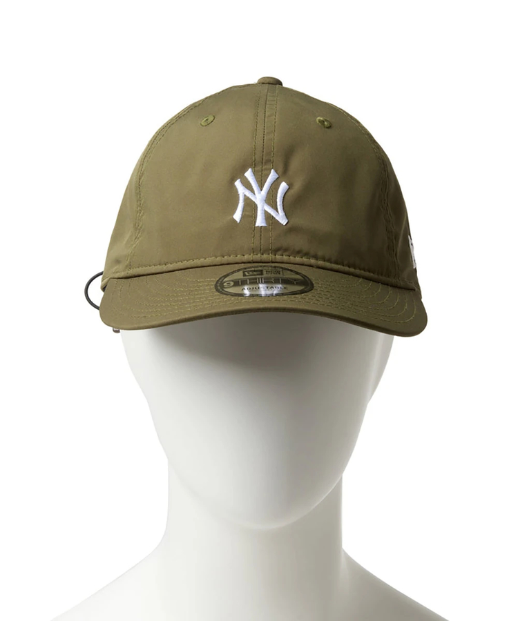 go slow caravan(ゴースローキャラバン) |NEW ERA/ニューエラ OD 930 TECH STRETCH