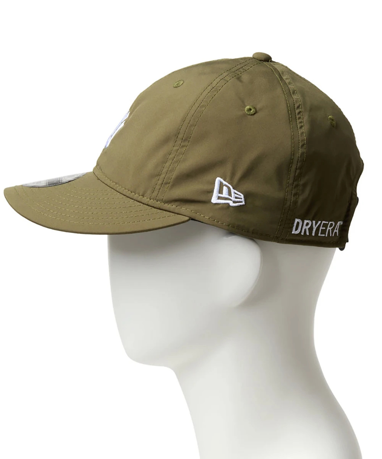 go slow caravan(ゴースローキャラバン) |NEW ERA/ニューエラ OD 930 TECH STRETCH