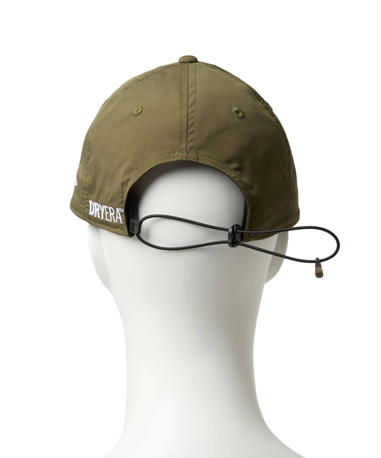 go slow caravan(ゴースローキャラバン) |NEW ERA/ニューエラ OD 930 TECH STRETCH
