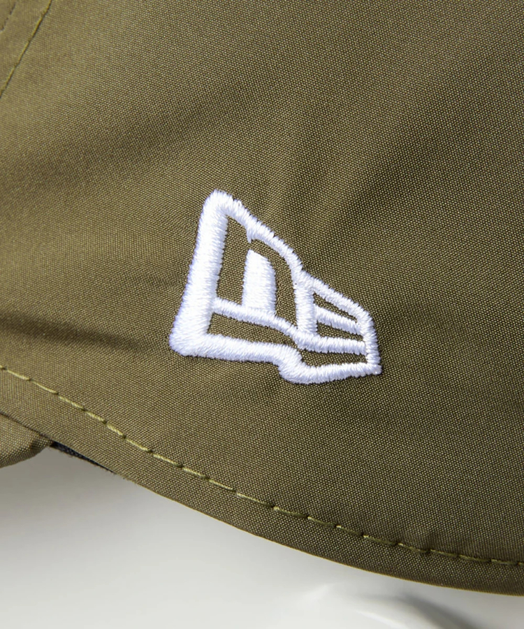 go slow caravan(ゴースローキャラバン) |NEW ERA/ニューエラ OD 930 TECH STRETCH