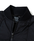 go slow caravan(ゴースローキャラバン) |TAION/タイオン WORK W-ZIP LIB DOWN JACKET (MENS)