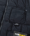 go slow caravan(ゴースローキャラバン) |TAION/タイオン WORK W-ZIP LIB DOWN JACKET (MENS)