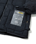 go slow caravan(ゴースローキャラバン) |TAION/タイオン WORK W-ZIP LIB DOWN JACKET (MENS)